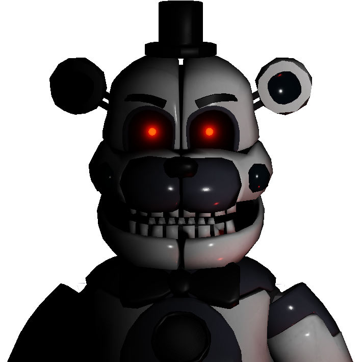 Your Funtime Friend, Human! Funtime Freddy X Reader