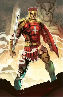 Apostle-4 orig