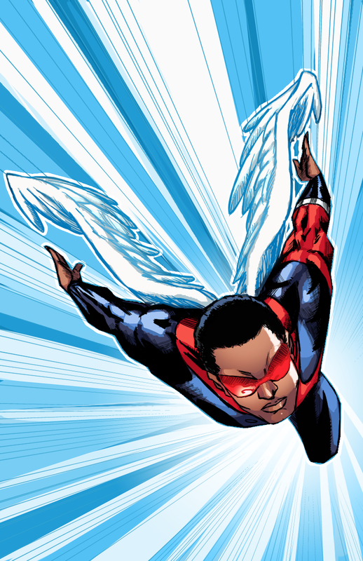 South Hawk | The Remnant Wiki | Fandom