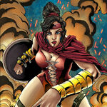 Warriora