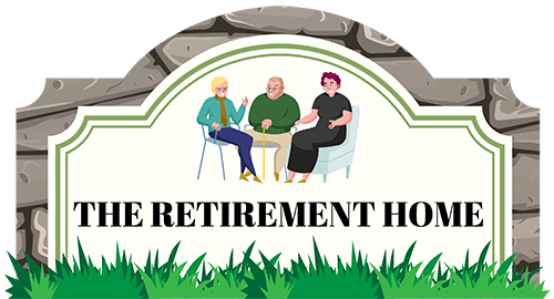 The Retirement Home Wiki