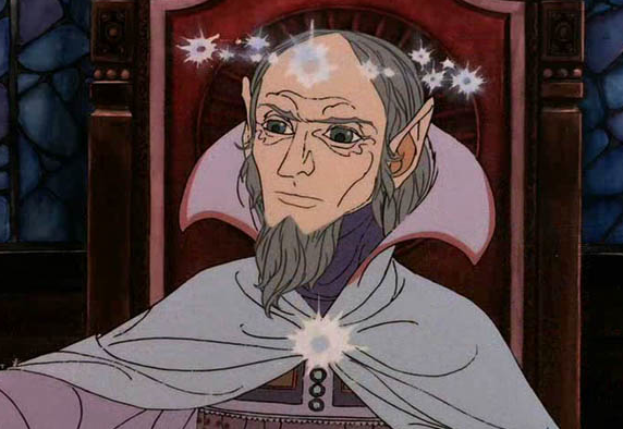 The Lord of the Rings anime movie needs your attention too | The Digital Fix