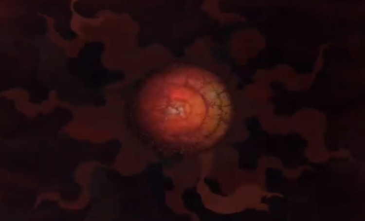 lord of the rings animated movie sauron