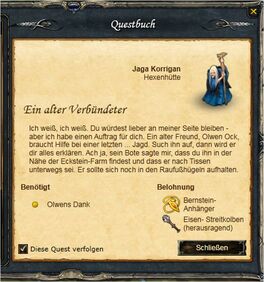 Jaga Quest ein alter Verbündeter.jpg