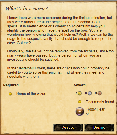 How to Determine if You are a Therian, Wiki