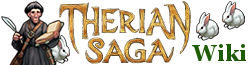 Therian saga Wiki