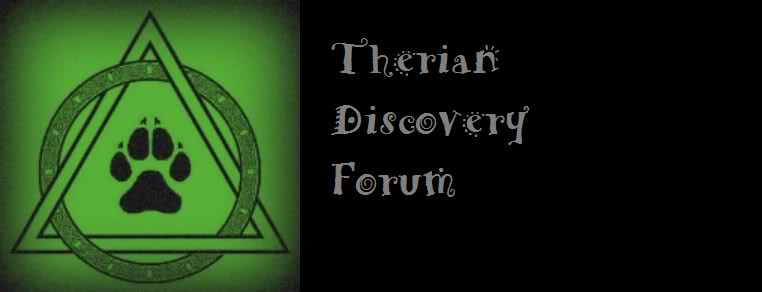 Please spread the news!#theriancommunity #therianthropy #therian