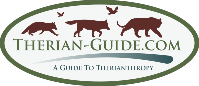 GUIDE: FIND OUT if you are a THERIAN + your THERIOTYPES!