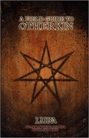 Cover A Field Guide to Otherkin