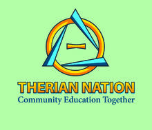 Therian Círculo: Therian Comunidade