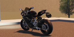 Ducati 1299 Panigale S 2017 | The Ride Roblox Wiki | Fandom