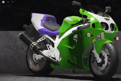 JapanR-WORLDです。 Kawasaki Ninja ZX-12 R | Test Drive Wiki | Fandom