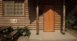 Cabin B4