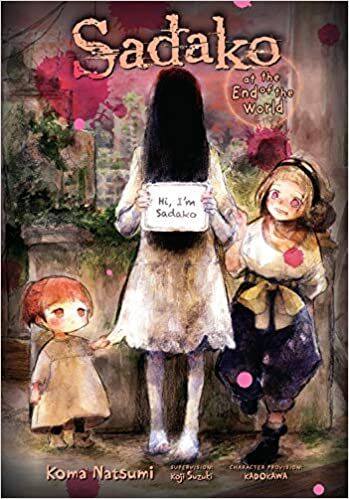 Sadako At The End Of The World The Ring Wiki Fandom Sadako At The End Of The World The Ring Wiki Fandom