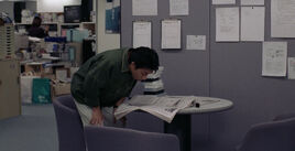 In Ringu (1998)