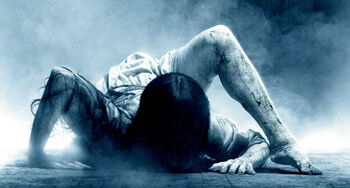 The ring about image