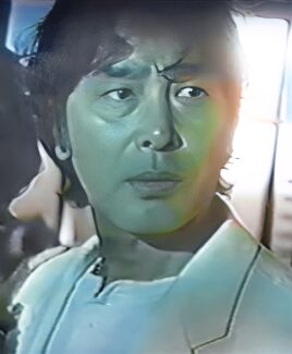 Ryuji Takayama 