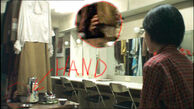 Hand large