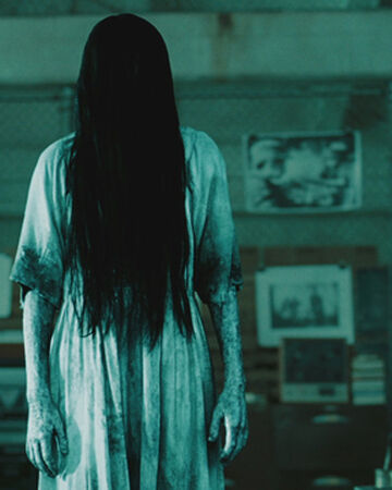 Samara Morgan | The Ring Wiki | Fandom