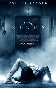 Rings The Ring Wiki Fandom