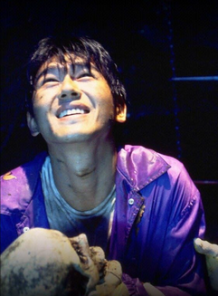 Kazuyki (Ringu 1995)