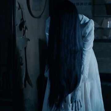 Sadako Yamamura The Ring Wiki Fandom Sadako Yamamura The Ring Wiki Fandom