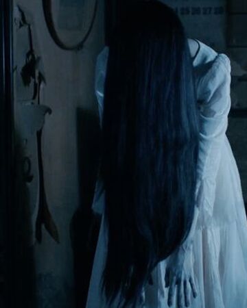 Sadako Yamamura The Ring Wiki Fandom