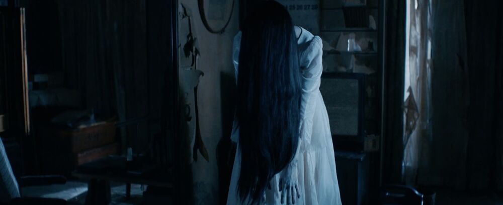 Sadako Yamamura The Ring Wiki Fandom