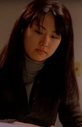 Sun-Joo