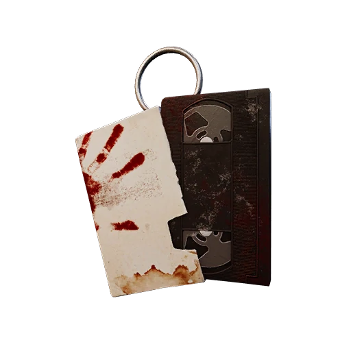 Cursed Videotape Charm The Ring Wiki Fandom