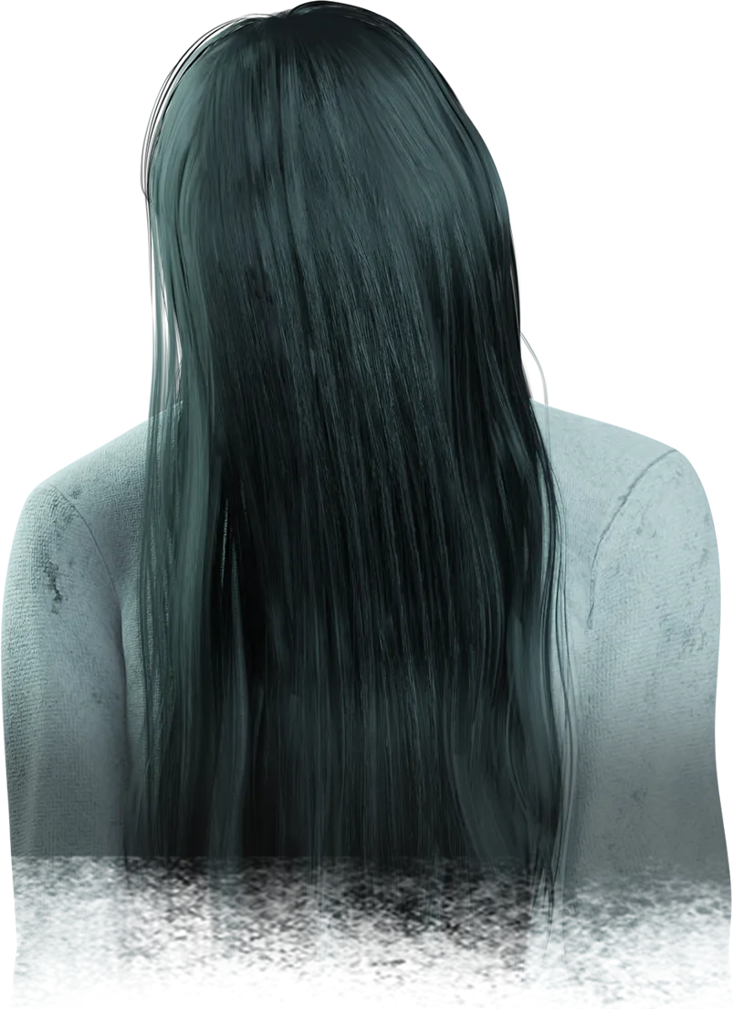 Sadako Yamamura Dead By Daylight The Ring Wiki Fandom