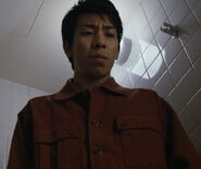 Okazaki in Ringu 2