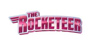 TheRocketeerLogo