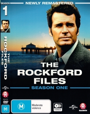 Season 1 | The Rockford Files Wiki | Fandom