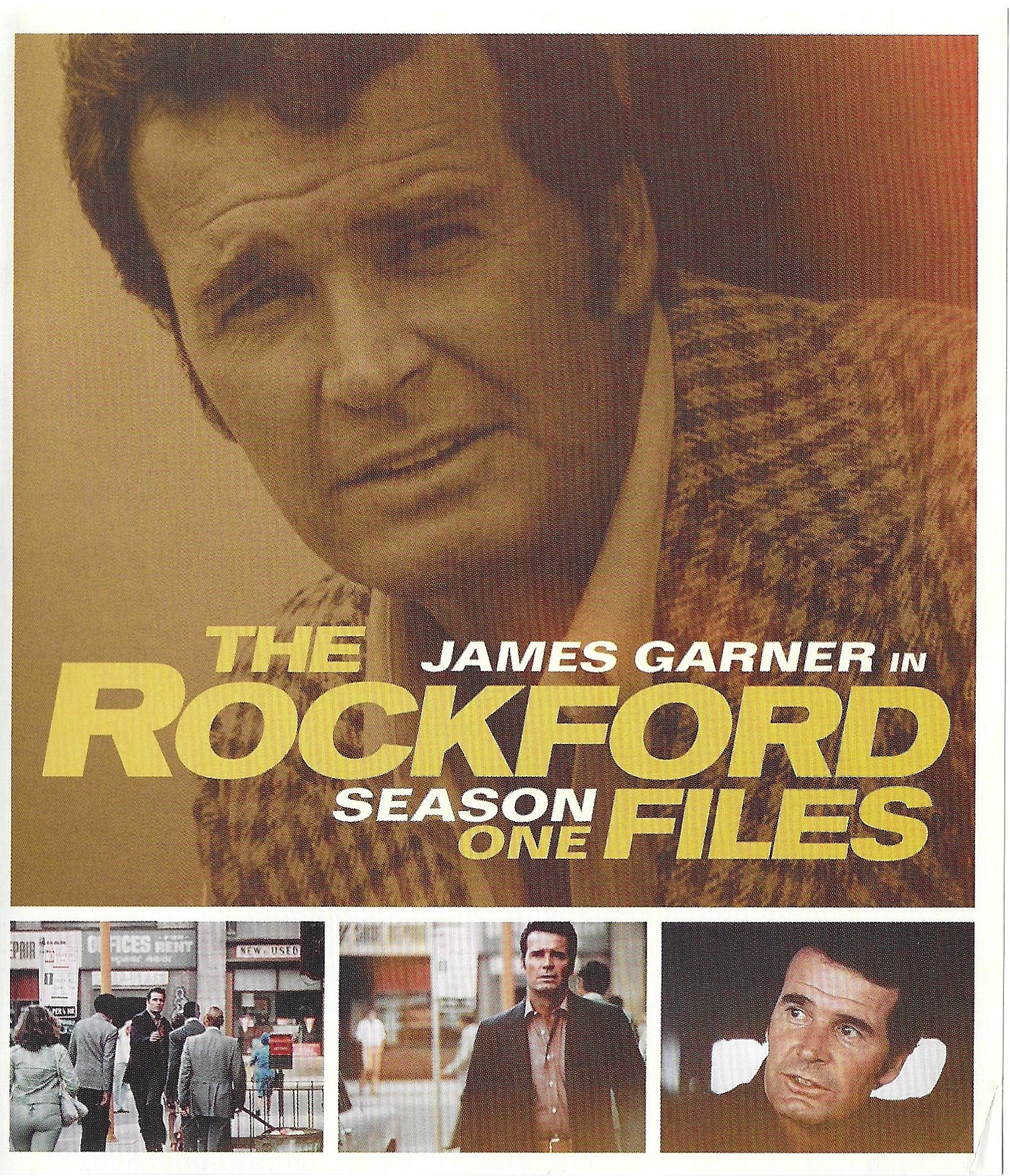 Season 1 | The Rockford Files Wiki | Fandom