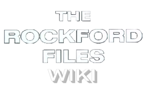 The Rockford Files Wiki