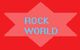 The Rock World Logo