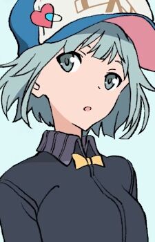 Yukina Kosaka The Rolling Girls Wiki Fandom