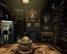 The Room: Old Sins review - Is it worth entering The Room for a