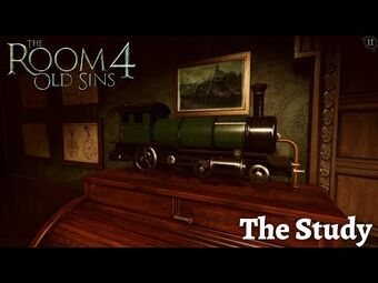 The Room Old Sins The Room Wiki Fandom