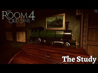 The Room on Steam