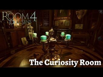 The Room: Old Sins review - Is it worth entering The Room for a