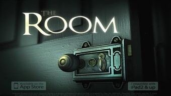 The Room (video game) - Wikipedia