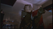 The Velociraptors of Jurassic Park