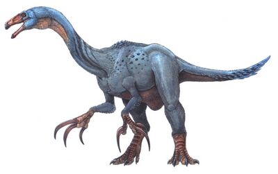 300 lio beipiaosaurus