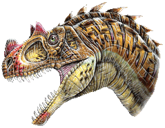 Ceratosaurus nasicornis