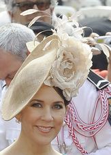 Princess Marie of Denmark - Wikipedia