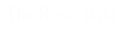 The Royle Wiki