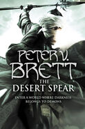 Thedesertspear