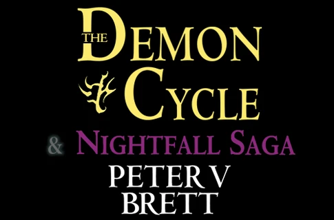 Demon Cycle Wiki